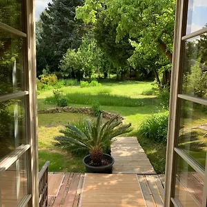 Vakantiehuis Idyllische Belling - Eigene Sauna Und E-ladesaeule Dresden