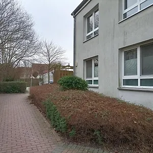 Appartement New Mit Terrasse Hannover