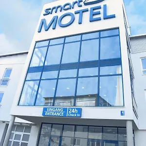 Motel Smartmotel Kempten im Allgäu
