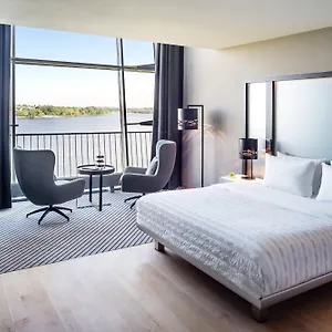 Hotel Le Meridien