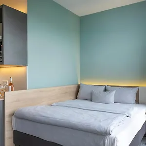 3* Aparthotel Sylc. - Serviced