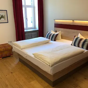 Hotel-gasthof Flötzinger Bräu 3* Rosenheim