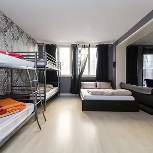 Appartement Altstadt 1 Düsseldorf