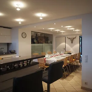 Accommodatie bij particulieren B8 - Just A Private Düsseldorf