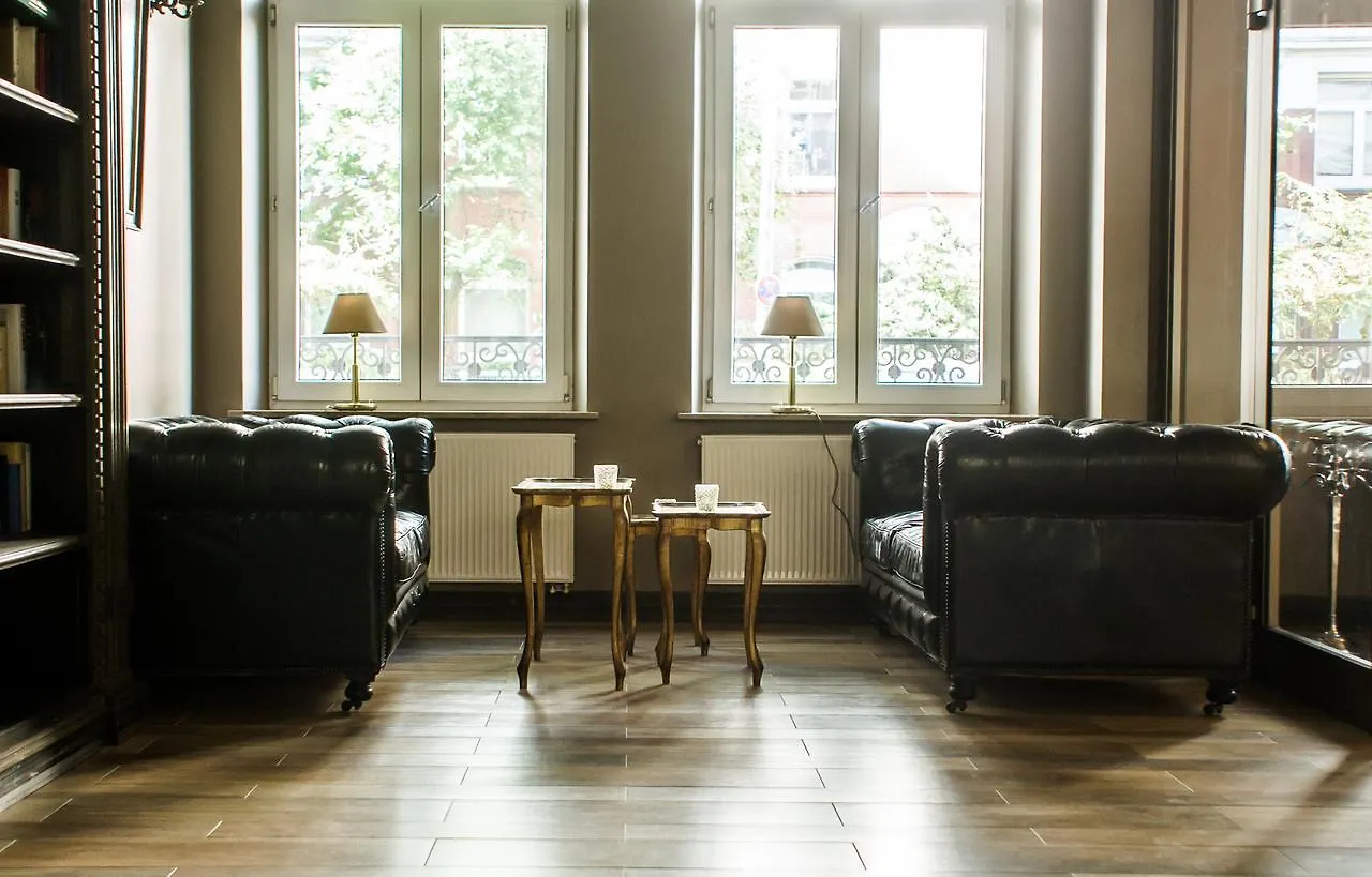**  Merite Hotels Hamburg Altona Gmbh Germany