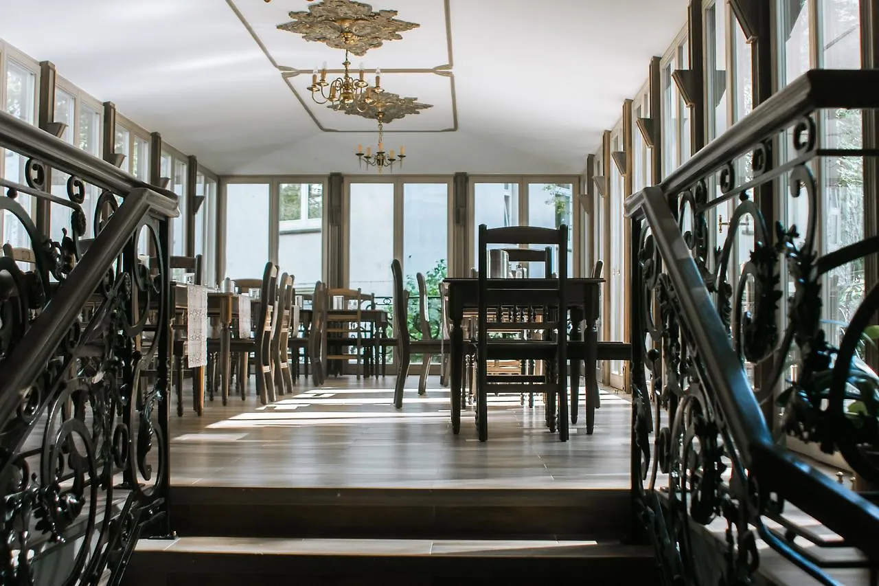 Merite Hotels Hamburg Altona Gmbh 2*,  Germany