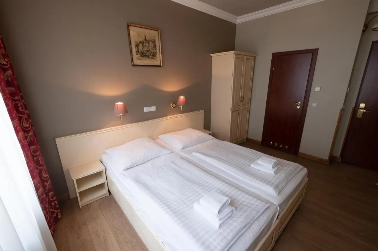 **  Merite Hotels Hamburg Altona Gmbh Germany