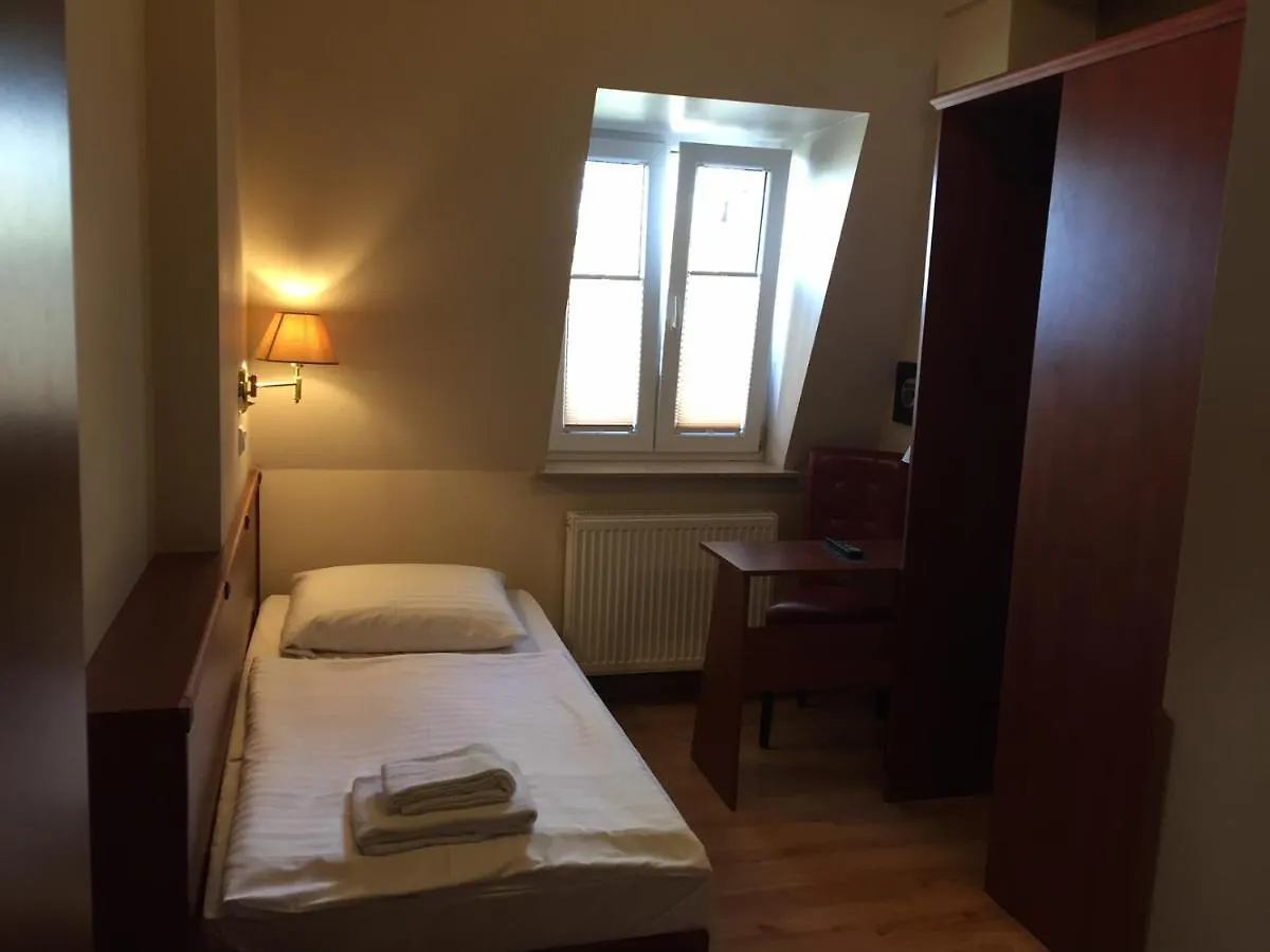 Merite Hotels Hamburg Altona Gmbh 2*,  Germany